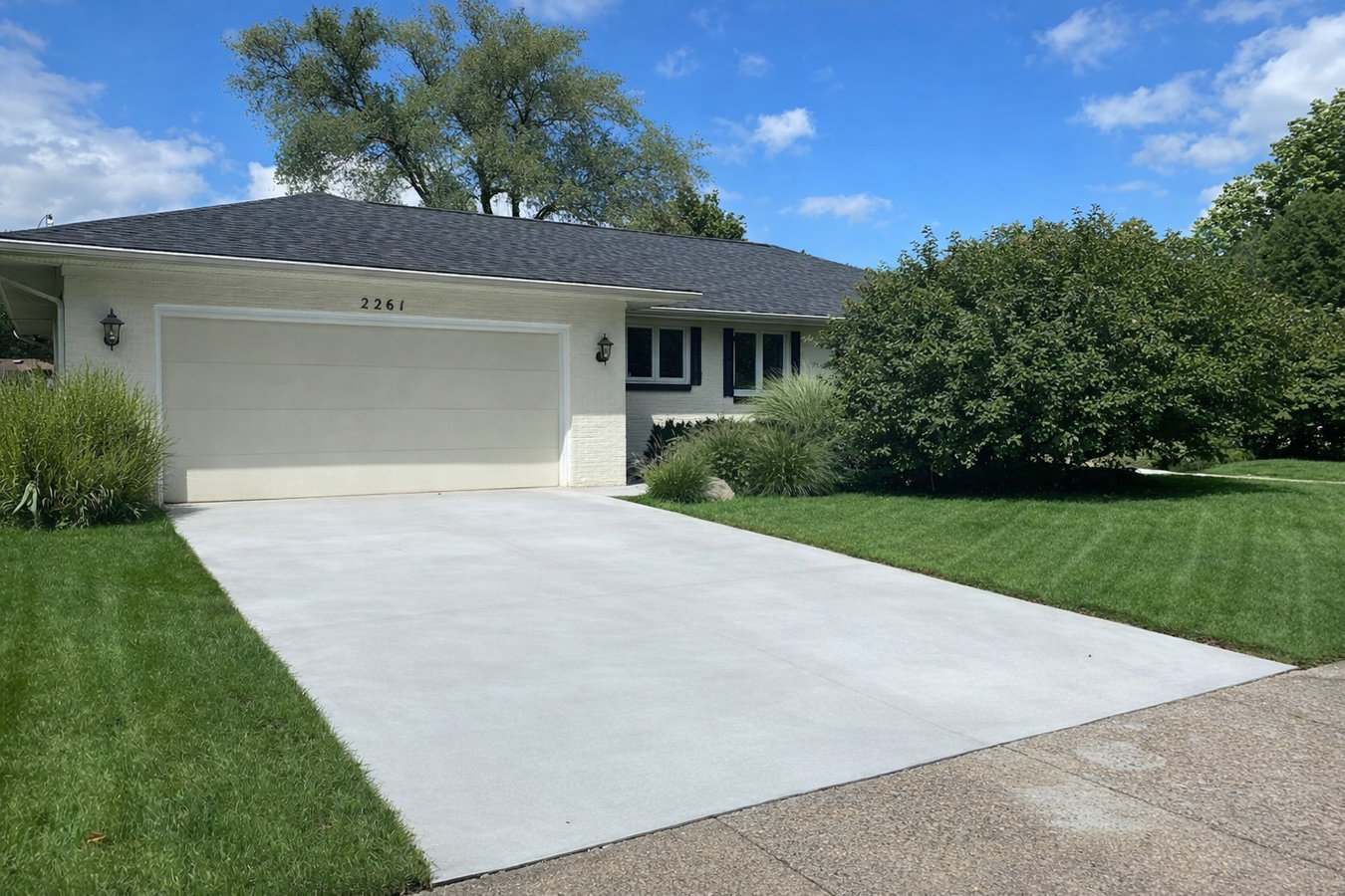 Sebastian Concrete - Concrete Contractor in Sebastian, FL